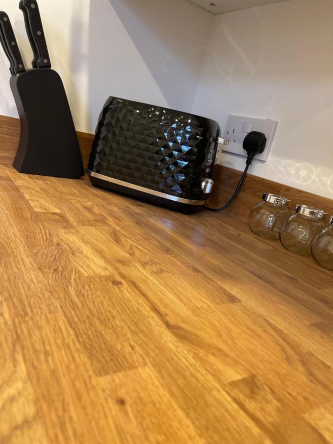 Bentley Place Crewe Zewnętrze zdjęcie